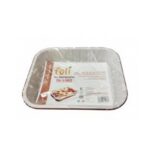 FOLI' TERRACOTTE CONT. 4PORZ. 2PZ. ART.542