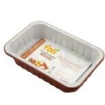 FOLI' TERRACOTTE CONT. 8PORZ 1PZ