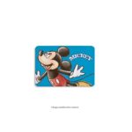 TOVAGLIETTA IN TESSUTO MICKEY 40X30CM ART.06971633