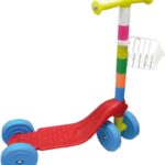 MONOPATTINO PLASTICA ART.0356 CT14-S5