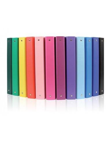 RACCOGLITORE 4 ANELLI COLORI ASS. ART.00100581 RACCOGLITORE 4 ANELLI COLORI ASS. ART.00100581
