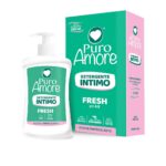 PURO AMORE INTIMO 250ML FRESH