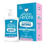PURO AMORE INTIMO 250ML ANTIBATTERICO