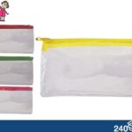 ASTUCCIO TRASPARENTE 19X10CM