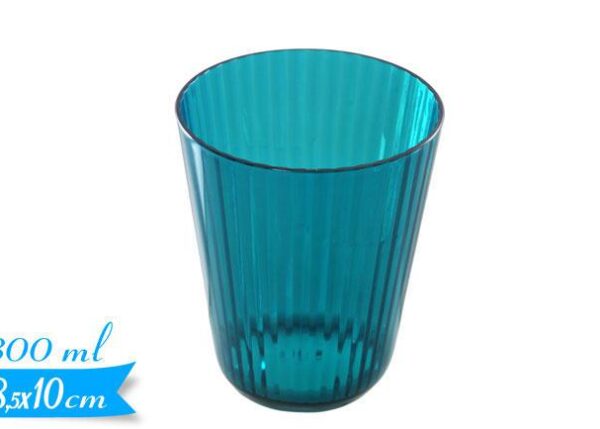 BICCHIERE OTTANIO ART.549966