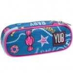ASTUCCIO OVALE YUB HAYRIDE GIRL