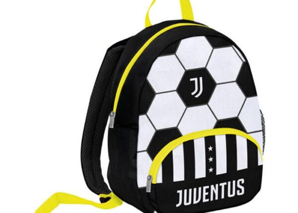 SEVEN ZAINO JUVENTUS SMALL 20B602407899