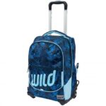 ZAINO GOPOP21 WILD TROLLEY GG9H2100