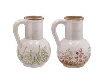 BROCCA CERAMICA SALAS A2COL 19X16XH23 ART.111951