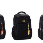 ZAINO PORTA PC 23L A3C CM31X20XH50 ART.115086