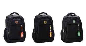 ZAINO PORTA PC 23L A3C CM31X20XH50 ART.115086