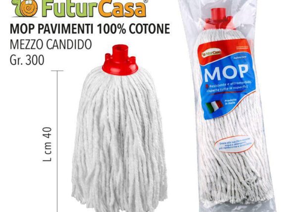 MOP COTONE SUPER CANDIDO$