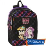 ZAINO ORGANIZZATO LYON GAMER+ANNA 67002