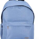 ZAINO AMERICANO LUREX AZZURRO COMIX ART.74118LA