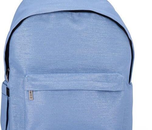 ZAINO AMERICANO LUREX AZZURRO COMIX ART.74118LA