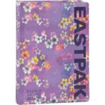 DIARIO DATATO 13M MEDIUM EASTPAK FLOWERS ART.74100FL