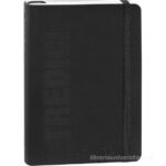 AGENDA 13M DAY MINI COMIX U YOURSELF BLACK ART.73784BK