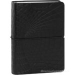 AGENDA 16M DAY MINI COMIX U YOURSELF SPECIAL OPTICAL BLACK ART.73785OB