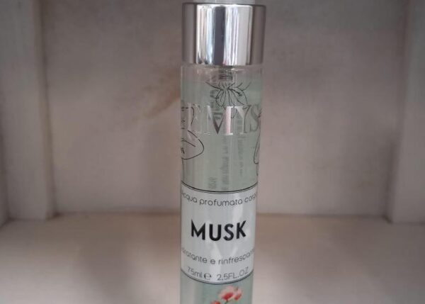 ACQUA PROFUMATA 75ML MUSK