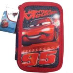 ASTUCCIO 3ZIP CARS PREMIUM ART.1004E2263 $