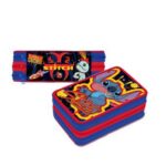 ASTUCCIO 3ZIP STITCH BOY PREMIUM ART.1004E2262 $