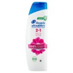 HEAD&SHOULD SHAMPOO 250ML 2IN1 LISCI&SETOSI