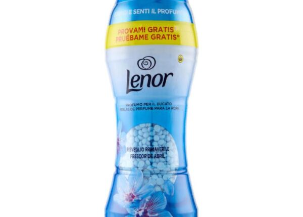 LENOR PERLE 195G PROF.RISV.PRIMAVE