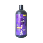 SUNSILK SHAMPOO 810ML XXL LISCI