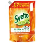 SVELTO PIATTI 1.7LT ECORIC. ACETO