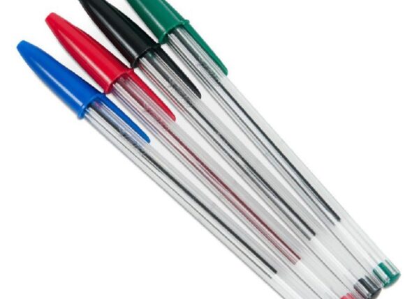 PENNA BIC ASSORTITE