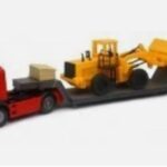 MAN TRUCK LIGHT & SOUND 2 ASS. ART.02086