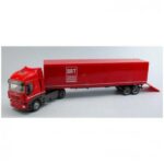 IVECO STRALIS BRT SCALA 1:43 ART.15613F