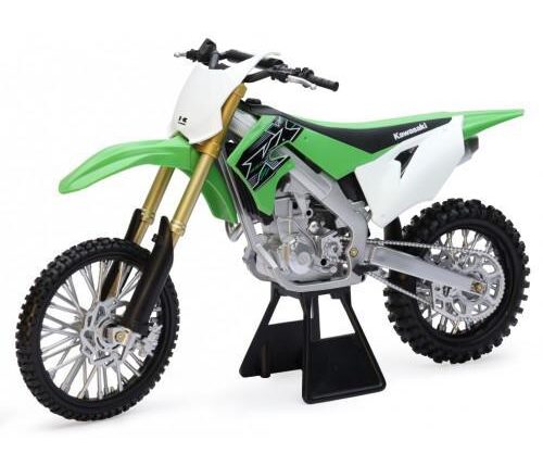 MOTO KAVASAKYB DIRT BIKES ASS. ART.49583I