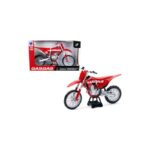 MOTO JAPAN DIRT BIKES SCALA 1:12 ASS. ART.58293I