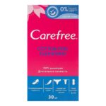 CAREFREE ASSORBENTI FLEXI FORM TANGA 30PZ