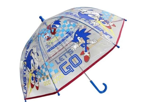 SONIC OMBRELLO ART.09637