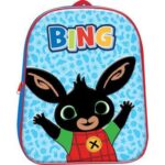 ZAINO ASILO 3D BING