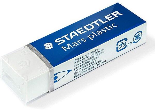 GOMMA STANDERTLER