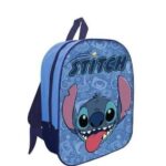 ZAINO ASILO 3D STITCH 32CM ART.06971624