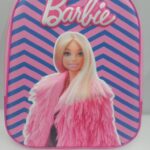 ZAINO ASILO 3D BARBIE 32CM ART.06971621