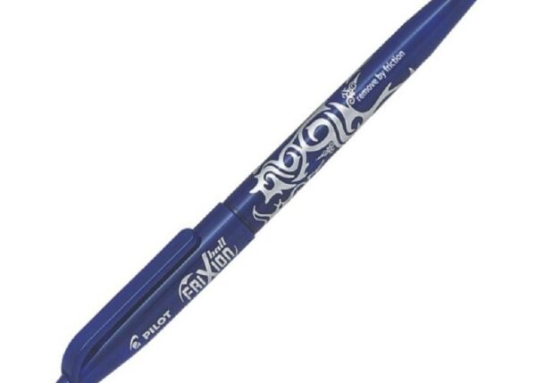 PENNA PILOT BLU