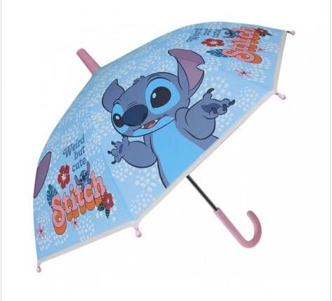 OMBRELLO LILLO E STITCH ART.09643