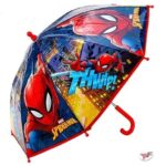 SPIDERMAN OMBRELLO ART.97125