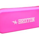 ASTUCCIO BRIXTON $ FUXIA FLUO ART.1119-9807F
