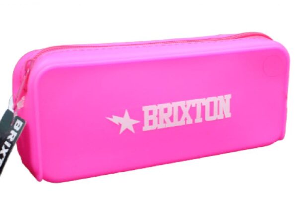 ASTUCCIO BRIXTON $ FUXIA FLUO ART.1119-9807F