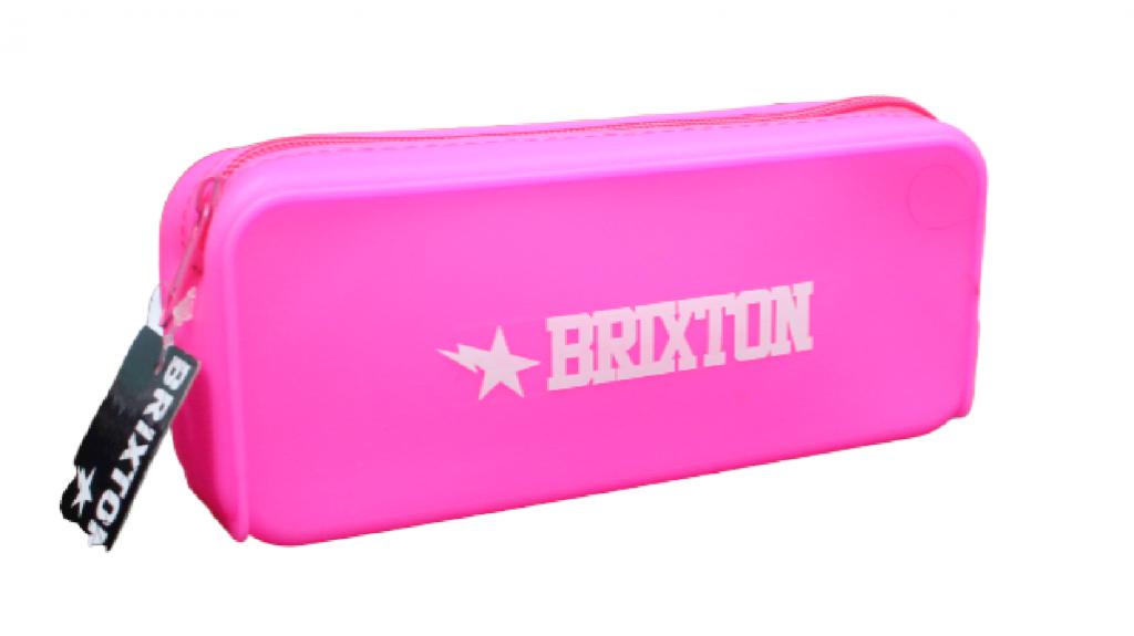 ASTUCCIO BRIXTON $ FUXIA FLUO ART.1119-9807F ASTUCCIO BRIXTON $ FUXIA FLUO ART.1119-9807F