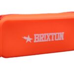 ASTUCCIO BRIXTON $ ARANCIONE FLUO ART.1119-9807O