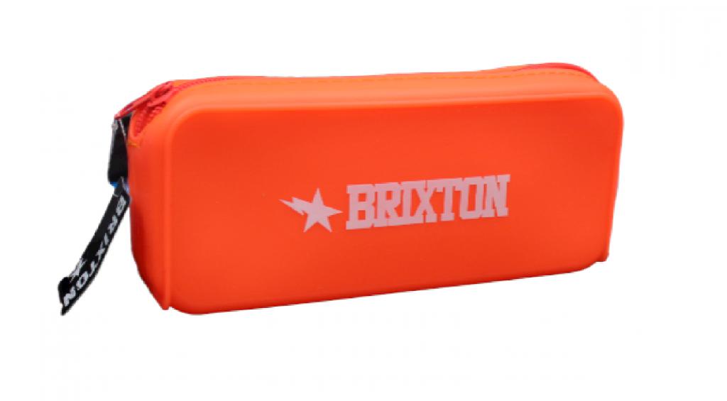 ASTUCCIO BRIXTON $ ARANCIONE FLUO ART.1119-9807O ASTUCCIO BRIXTON $ ARANCIONE FLUO ART.1119-9807O