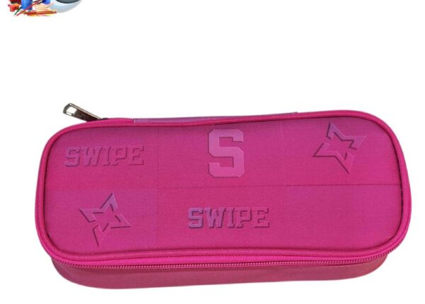 BAULETTO SWIPE TRENDY ROSA ART.15502171P