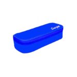 BAULETTO SILICONE SWIPE FLUO BLU ART.11512289B